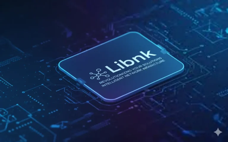 Libnk: Meaning, Technology, Benefits & Future Opportunities