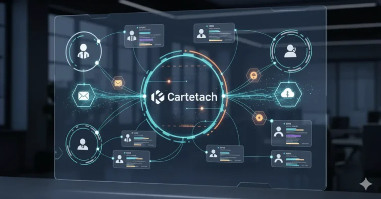 Cartetach 2025: Revolutionizing Smart Automation & Tech
